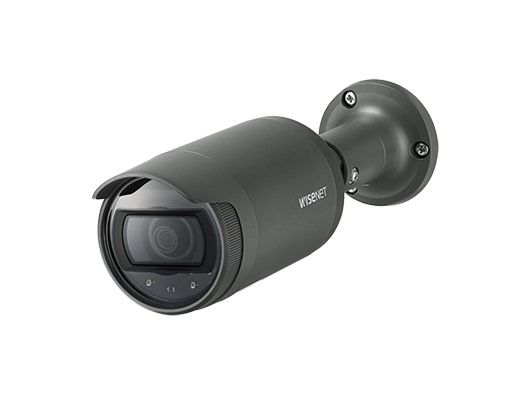HANWHA LNO-6012R 2MP IR Bullet