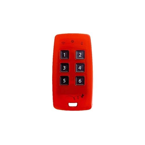 ABTECNO APE-550/4006 INDUS6