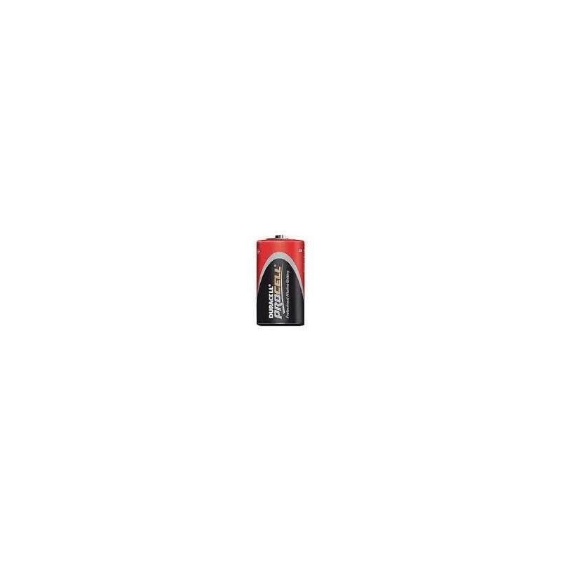 PARADOX ULLR20 ULLR20 Pila alcalina MN1300 1.5V formato -D-