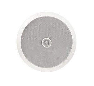 ITC AUDIO 3400-227101 DCR27-A Speaker ø 27- amplified 10W- color b