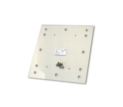 INIM FIRE BDHADAPT Mounting plate for BDH110 (optional)
