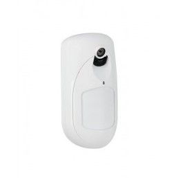 RISCO RWX95CMP800B eyeWAVE - Rivelatore PIR Radio Bidirezionale con fotocamera. Frequenza 868MHz. 