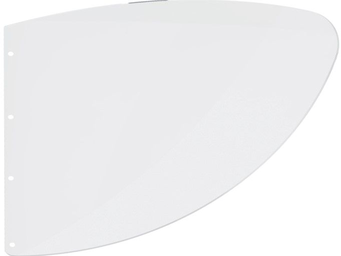 CAME 001PSWL90C WING 40 900MM CRYSTAL DOOR