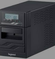 BTICINO LG-310006 NIKY'S 1000