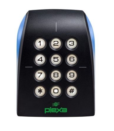 PLEXA KP-ST-FBT Periferica (1in-1out) prossimit? Mifare 13-56 MHz 