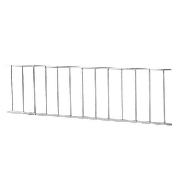 1954L Siepe In Alluminio 5,89mt Per BAYT980 FADINI 1954L