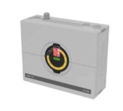 THERMOSTICK VLF-500 Rivelatore ad aspirazione Monozona Classe A. B. C.