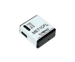 INIM TU MET1CFL Line terminator for checking the continuity of conductors - 2-wire connection