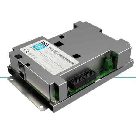 SC-DN-ETHCTRL Controllore di rete DEA NET con porta Ethernet per