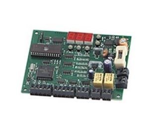 FAAC 790909 VIPER 400 STANDALONE ELECTRONIC BOARD