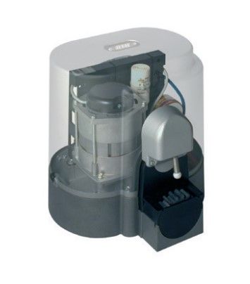 RIB AA31134 K800 24V FCM FAST L1 24V-CRX 230V/50-60HZ