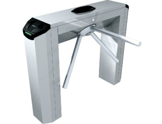 CAME 001PSBPS10 BIDIRECTIONAL ELECTROMECHANICAL TURNSTILE