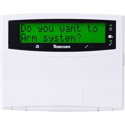 VIMO C1VERPRELCD Tastiera Premier LCD a 32 caratteri