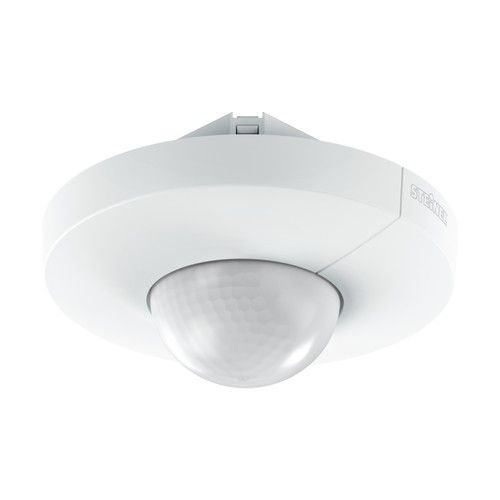 STEINEL 033811 IS 345 ROTONDO COM1 INCASSO SENSORE