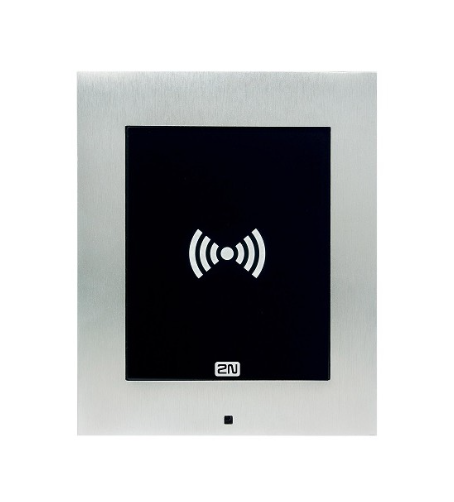 9155084 2N IP Verso - Bluetooth & RFID reader 