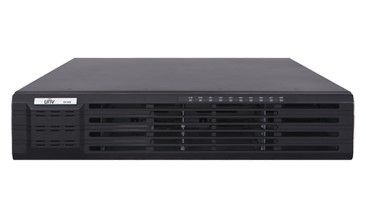 UNIVIEW DEU1008-IN Enclosure per dischi Mini SAS 2U 8 HDD