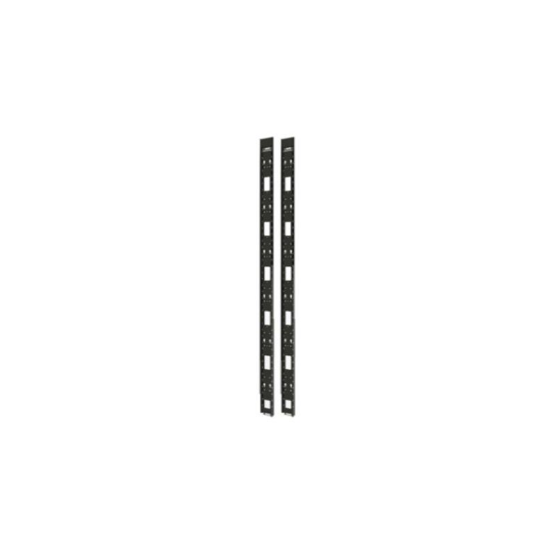 APC UPS AR7501 VERTICAL CABLE ORGANIZER