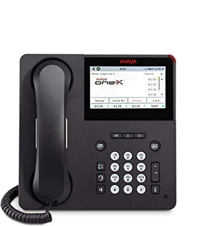 AVAYA 700505992 IP TELEPHONE 9641GS
