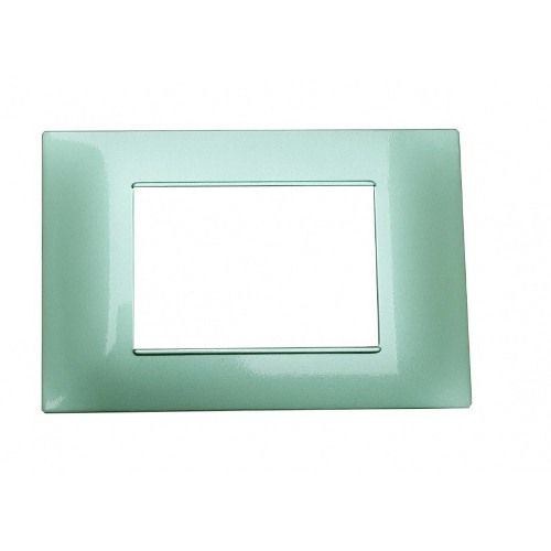MAPAM 6003-23 Gem 6003-23 3P Aquamarine Technopolymer Plate