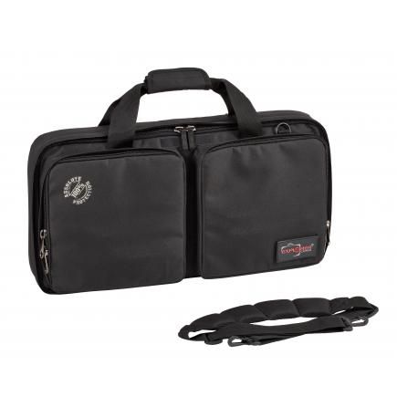 GT LINE GBAG 58 Borsa Tattica per mod. 5833 (3/4 unita'), nera (ad