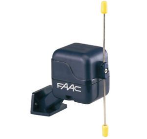 FAAC 787827  Multi-channel receiver with antenna plus1 868 MHz
