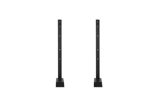 UNIVIEW HB-5043-E Supporti meccanici da scrivania da 43 pollici
