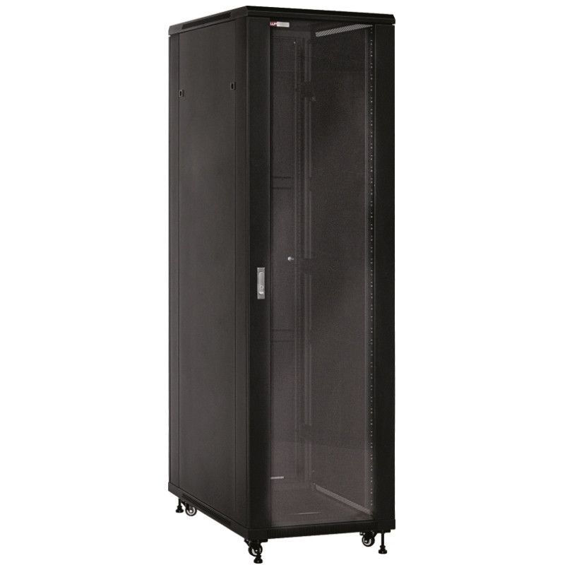 WP RACK WPN-RNB-27606-B Standing Network Rack RNB Series 19 pollici 27U 60