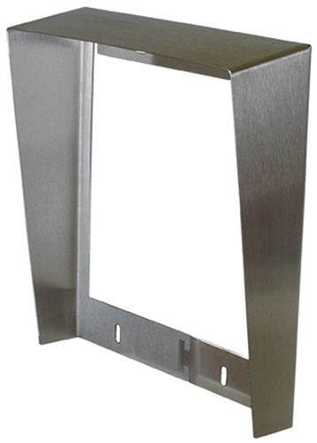 9135332E 2N IP Vario roof for 2 module