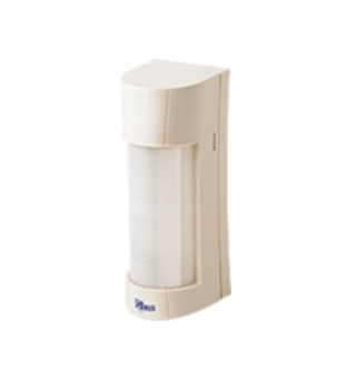 AVS ELECTRONICS 1132145 SPECTRUM DT WS AM 4 Triple technology outdoor sensor with anti-masking via two-way radio
