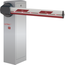 BFT P940073 00003 MAXIMA ULTRA 35 SM INOX INV NO SER&MOLLA