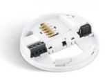 ELKRON FIRE 80SD5K00121 SD500R Standard base with alarm repetition for 500 series digital detectors and 400 series conventional detectors