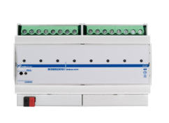 EELECTRON BO08S02KNX MODULO DIN UNIVERSALE 8 OUT 20A