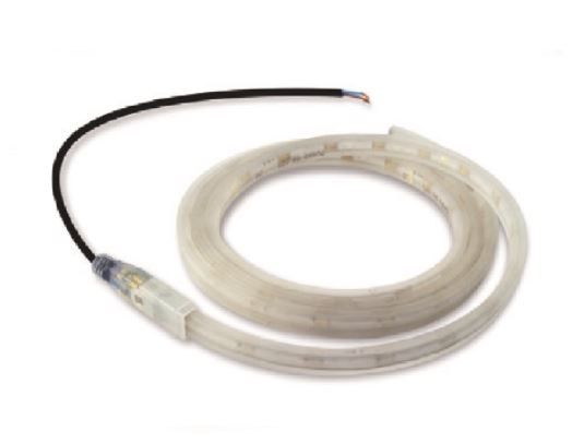 NICE XBA4 Signal lights with plug-in fixing on the upper or lower side of the pole
