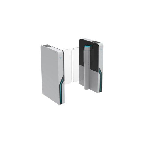 CDVI SMARTGATE60S VARCO SINGOLO MOTORIZZATO IN ACCIAIO INOX CON ELET