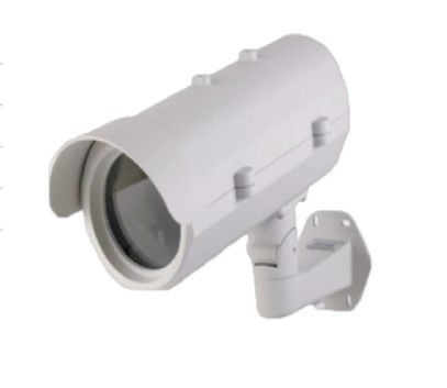 TKH SECURITY HSG02LV Outdoor housing, heater/blower, 90-230V