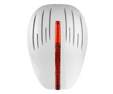 VENITEM 23.34.48 RIO L pearl white/orange siren +LED anomaly and output anomaly