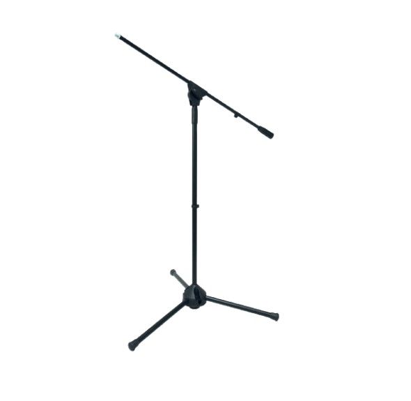 ITC AUDIO 1800-021010 APG Telescopic floor microphone stand (s)