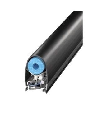 CCE CECOACC00002 Rubber for compact model (per meter) 