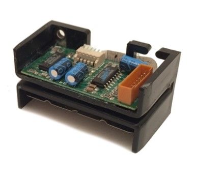 PLEXA KPA-N/M1 Personalization for magnetic track readers