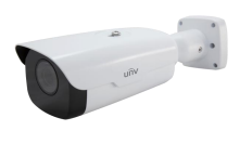 UNIVIEW UNV-IPC262ER9-DUZ 2MP WDR Starlight AF Network IR Bullet Camera
