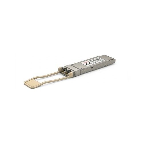 RUIJIE 100G-QSFP-SR-MM850 100G SR, QSFP28 transceiver, MPO connector, 850-nm