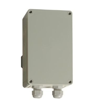 ARITECH INTRUSION MRW02-N 230Vca/21Vac power supply in IP66 enclosure for MRW series microwave barriers