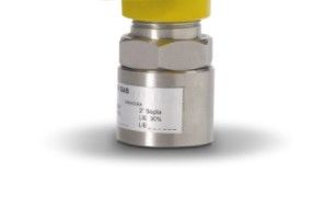 INIM FIRE INRE-704C Replacement head for INE704C Hydrogen gas detectors