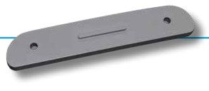DEA MB-XS-DRG Pack of 4 pieces of spacer bases for magn