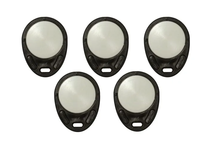 VIMO C1VERPRETAG Premier Proximity Tag. Pack of 5 pieces
