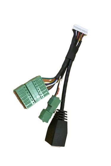 EL-DB-CABLE Video Doorbell ELAN Video Doorbell Connector Cable