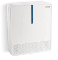 MNCUC MyNice control unit 99 zones in 6 areas, Dual Band two-way radio