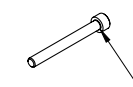 GIBIDI P9AV1473B VITE 6x55 PASS 1221-1231-1241