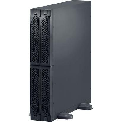 BTICINO LG-310661 Battery cabinet for DAKER DK+ 2000 - 12 batts - 12 
