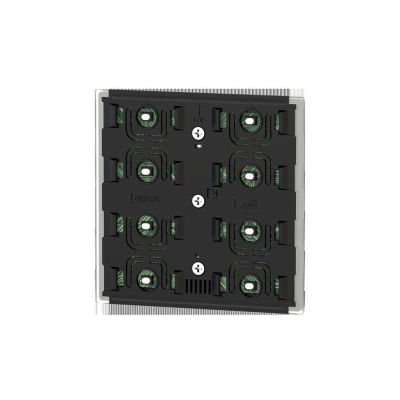 EKINEX EK-E32-TP-NF Pulsante 4 canali serie FF - versione Basic 'NF